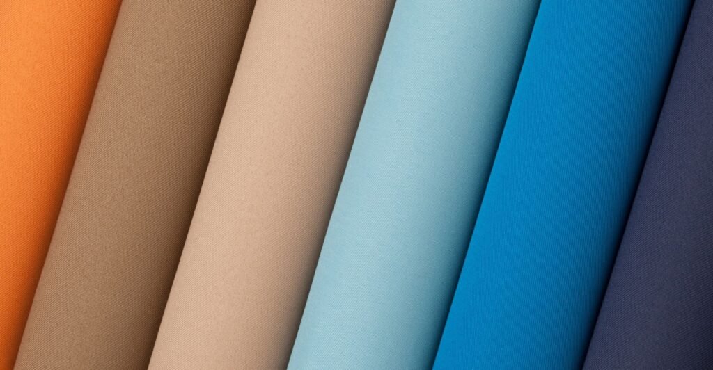 Agua Fabrics Collection Aura